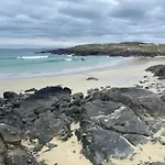 Doonloughan View, Casa de Férias *