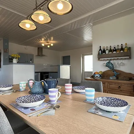 Doonloughan View, Ballyconneely