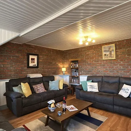 Doonloughan View, Дом отдыха Балликоннили