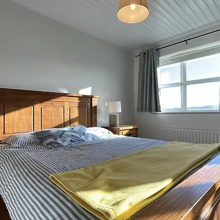 Doonloughan View, Дом отдыха