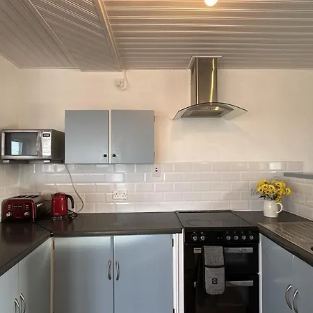 Doonloughan View, * Ballyconneely