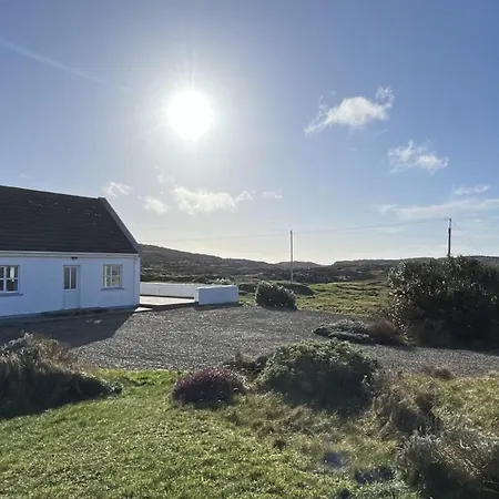 Dom wakacyjny Doonloughan View, Ballyconneely