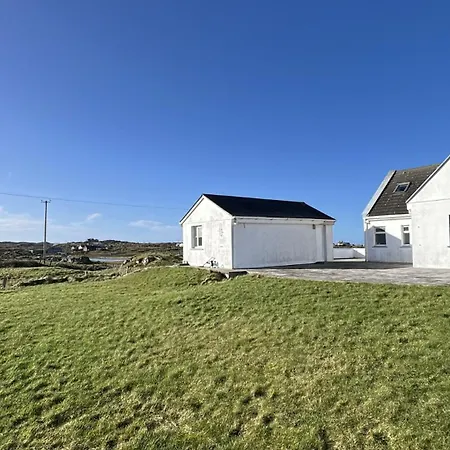 Dom wakacyjny Doonloughan View,