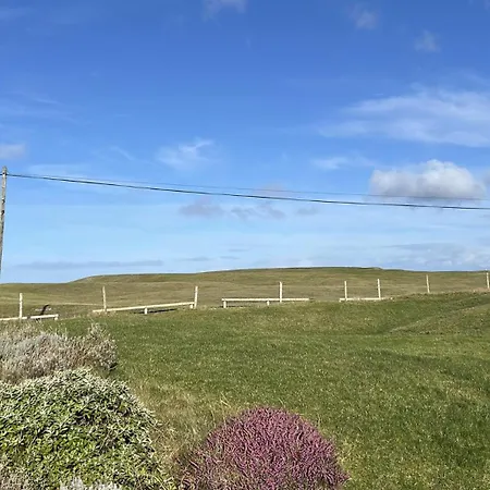 Doonloughan View,