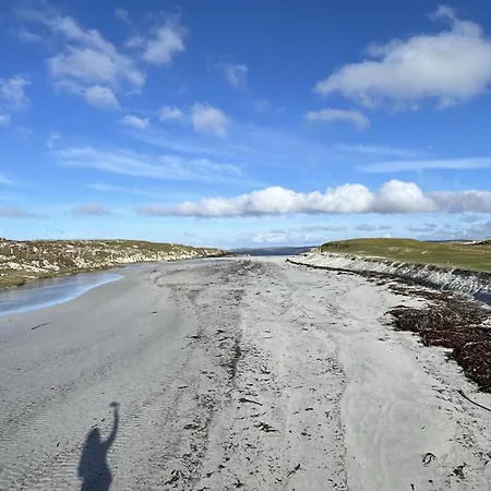 Doonloughan View, *