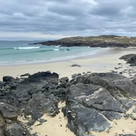 Doonloughan View, Dom wakacyjny *