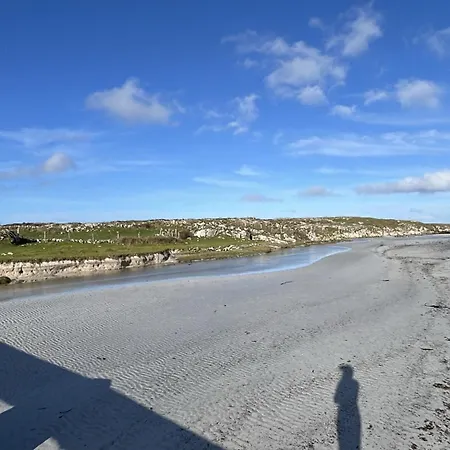 Doonloughan View, * Ballyconneely