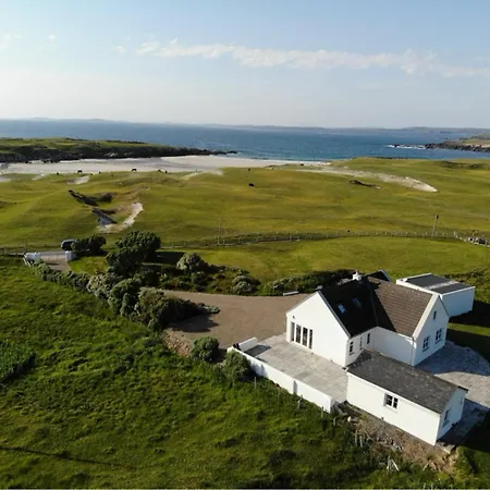 Doonloughan View, * Ballyconneely