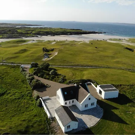 Doonloughan View, * Ballyconneely