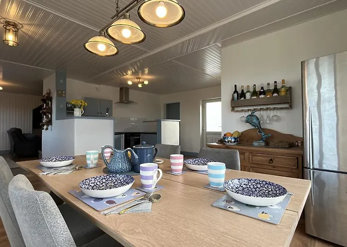 Doonloughan View, Ballyconneely