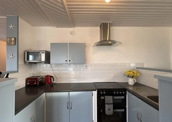 Doonloughan View, * Ballyconneely