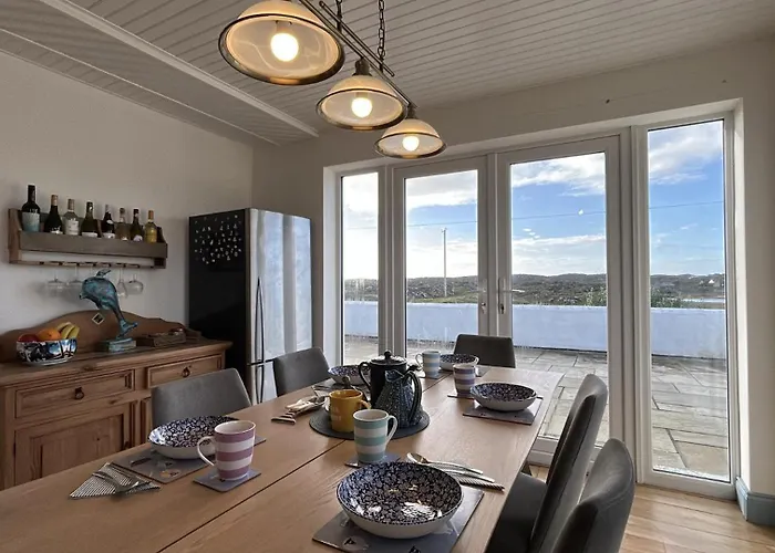 Doonloughan View, Ballyconneely