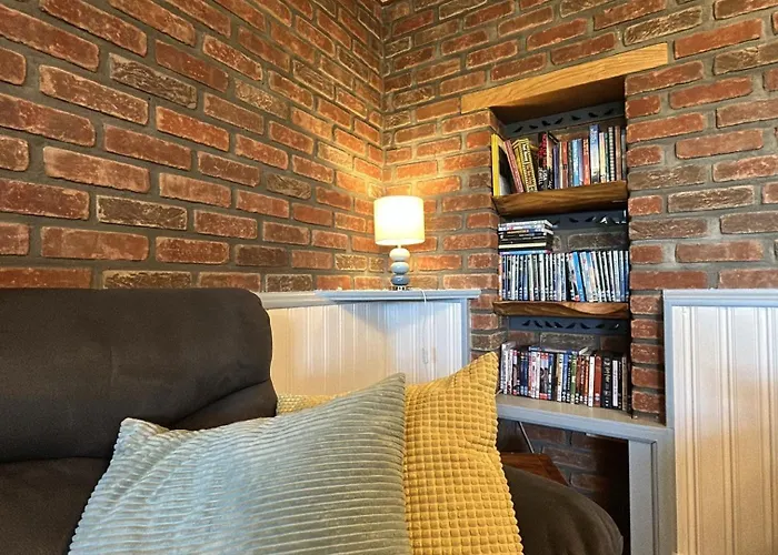 Дом отдыха Doonloughan View, *