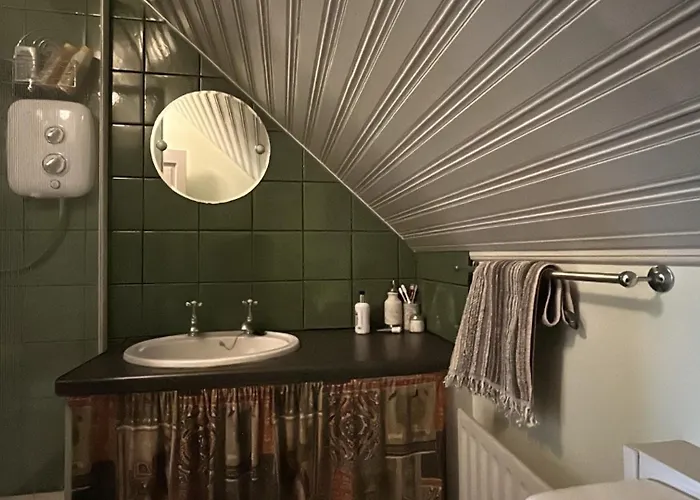 Doonloughan View, Ballyconneely