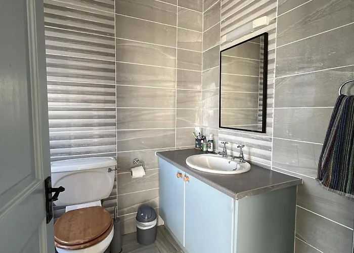 Doonloughan View, Ballyconneely