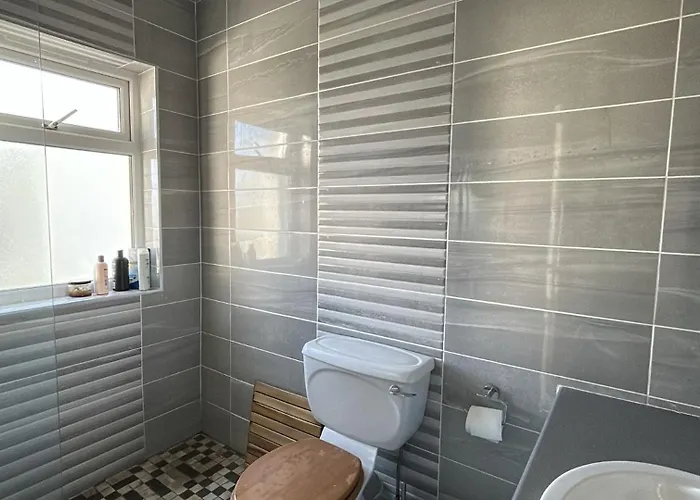 Doonloughan View, Дом отдыха *