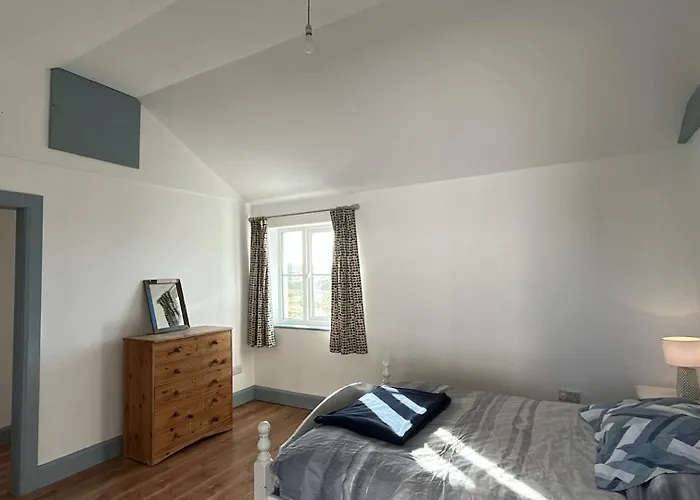 Doonloughan View, Дом отдыха