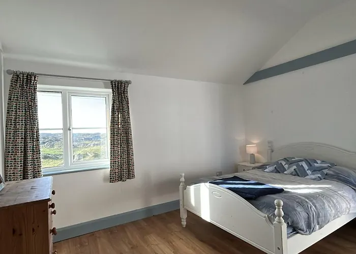 Doonloughan View, * Ballyconneely