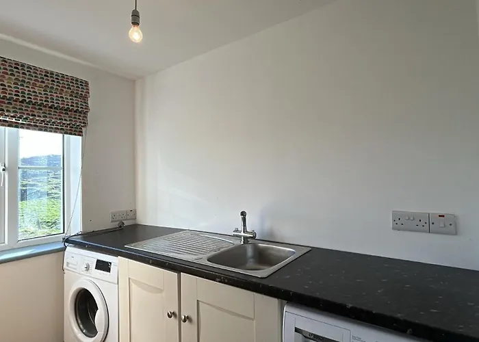 Doonloughan View, Ferienhaus Ballyconneely