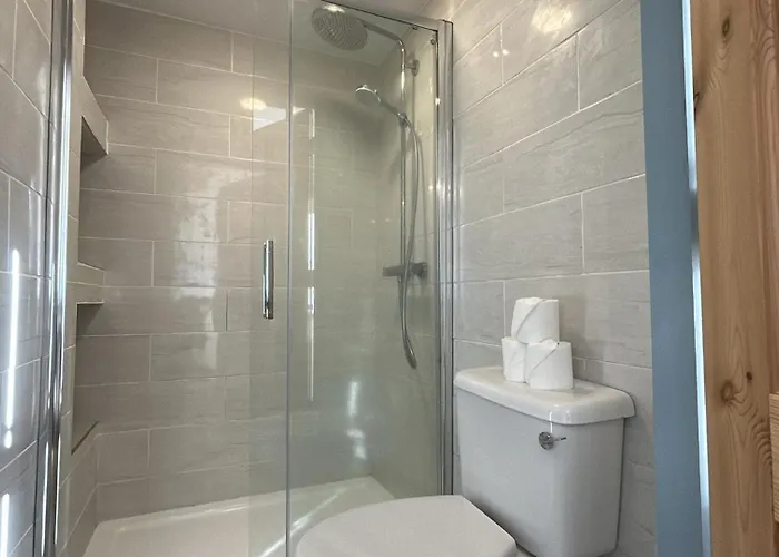 Дом отдыха Doonloughan View, Балликоннили