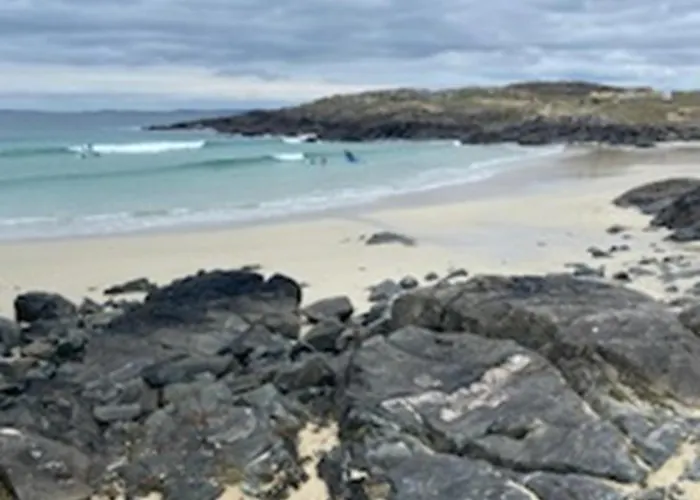 Doonloughan View, Дом отдыха *