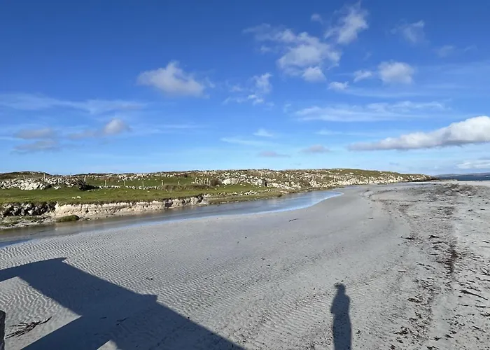 Doonloughan View, * Балликоннили